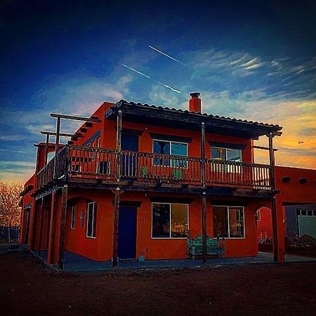 Oranch House, Studio & Wilderness Kanab Dış mekan fotoğraf