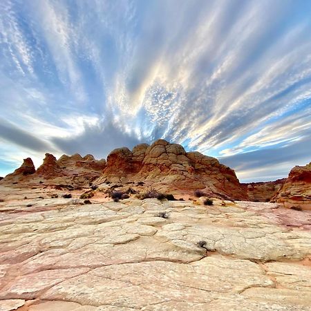 Oranch House, Studio & Wilderness Kanab Dış mekan fotoğraf