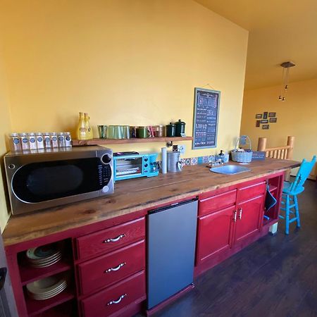 Oranch House, Studio & Wilderness Kanab Dış mekan fotoğraf