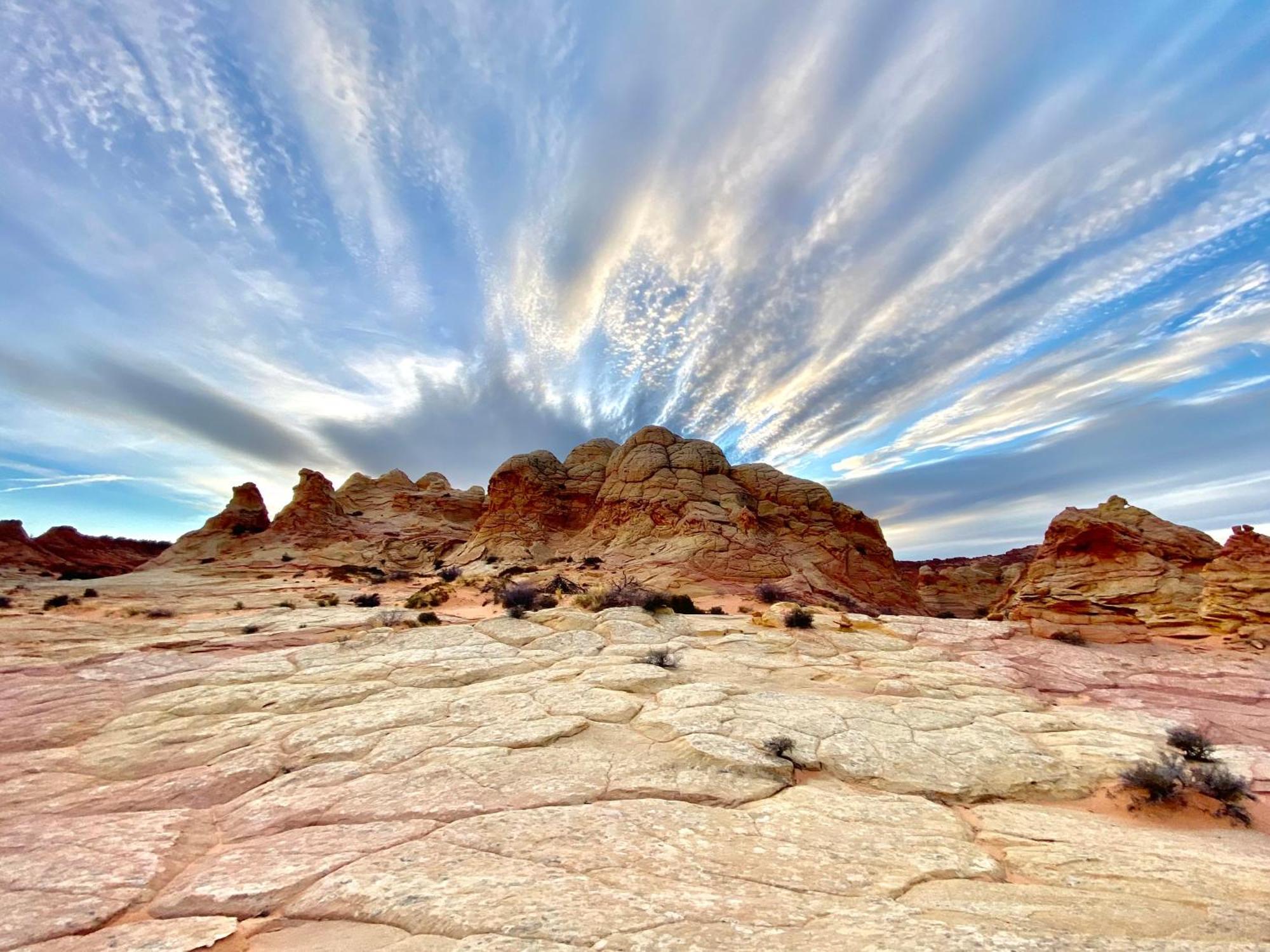 Oranch House, Studio & Wilderness Kanab Dış mekan fotoğraf