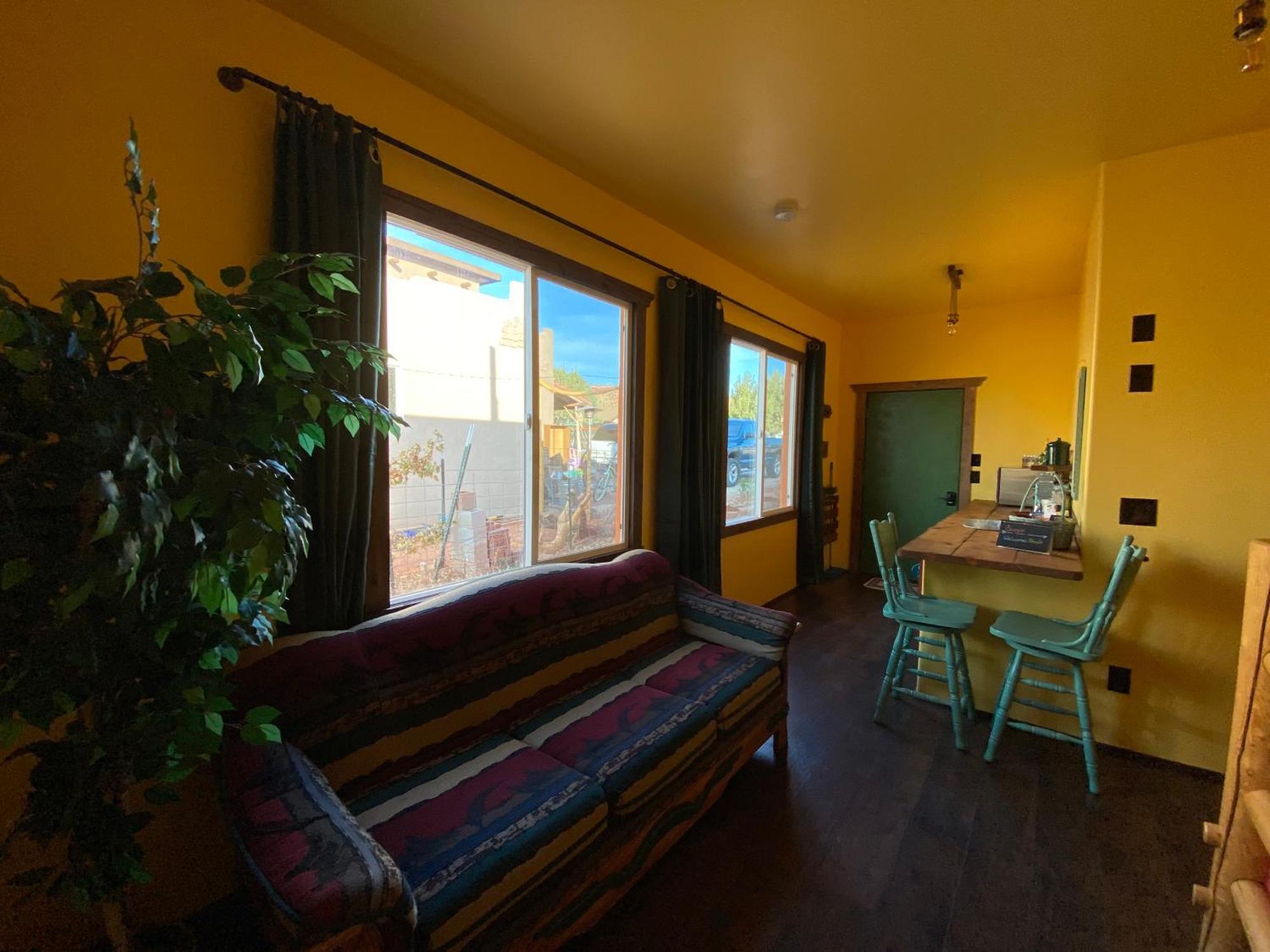 Oranch House, Studio & Wilderness Kanab Dış mekan fotoğraf