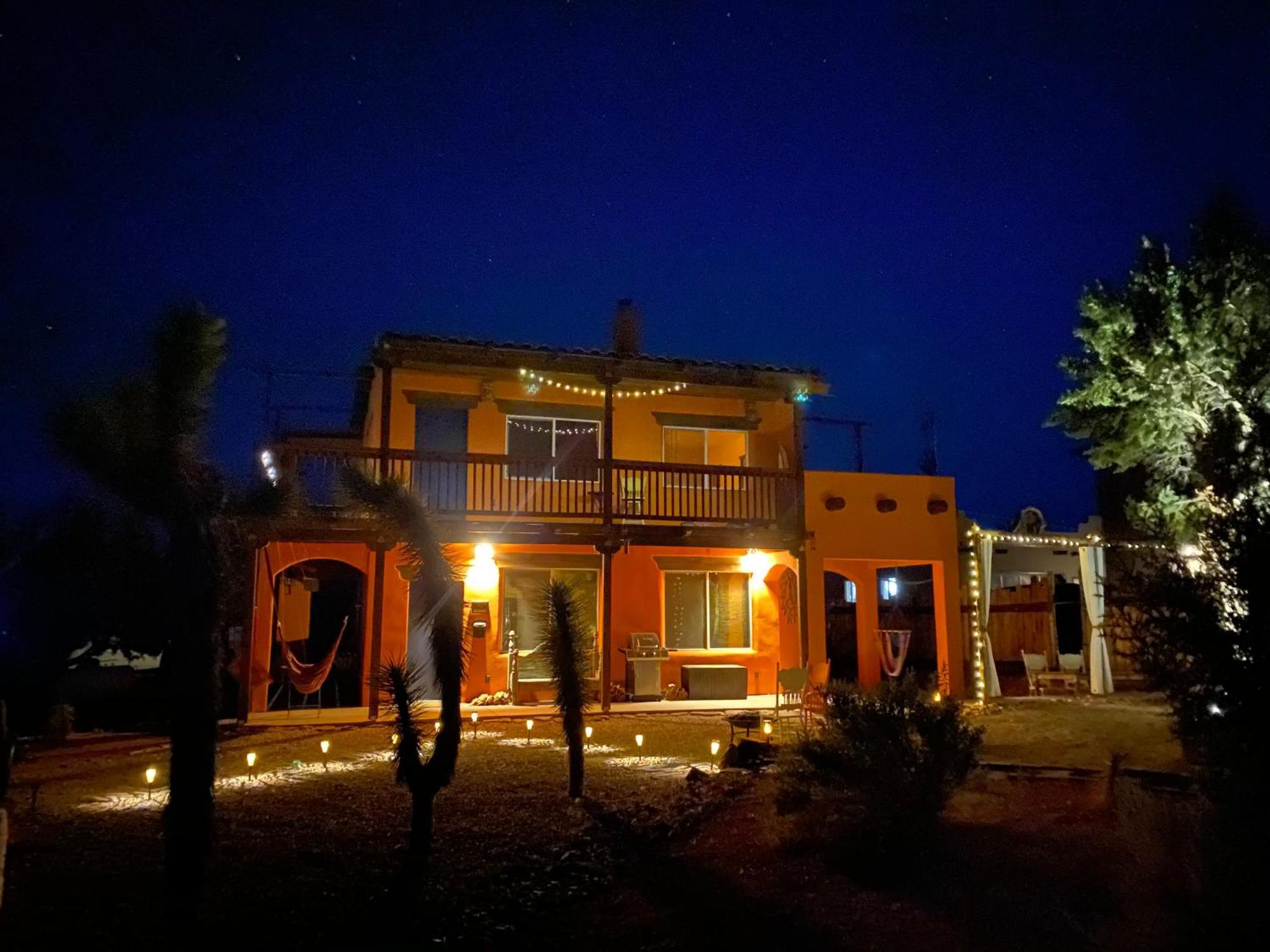 Oranch House, Studio & Wilderness Kanab Dış mekan fotoğraf