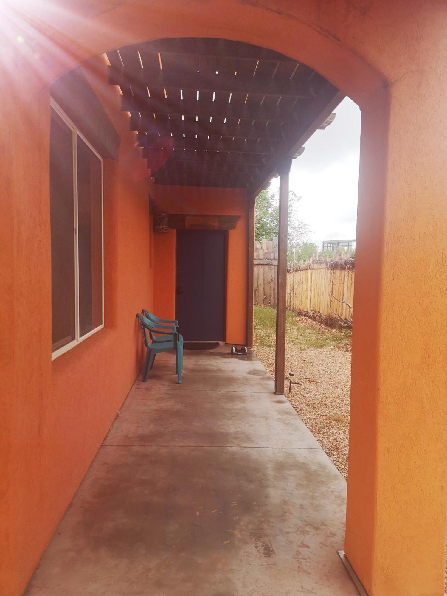 Oranch House, Studio & Wilderness Kanab Dış mekan fotoğraf