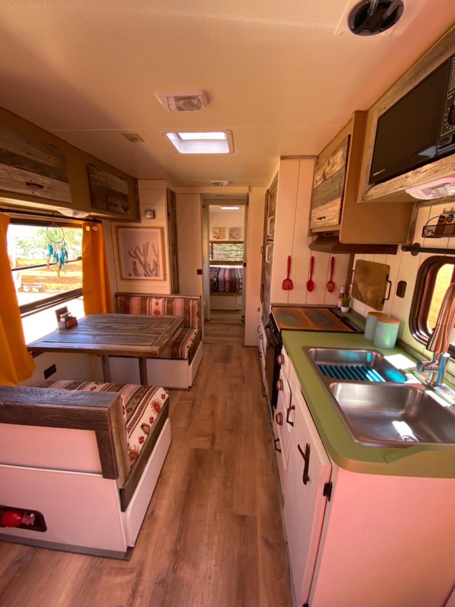 Oranch House, Studio & Wilderness Kanab Dış mekan fotoğraf