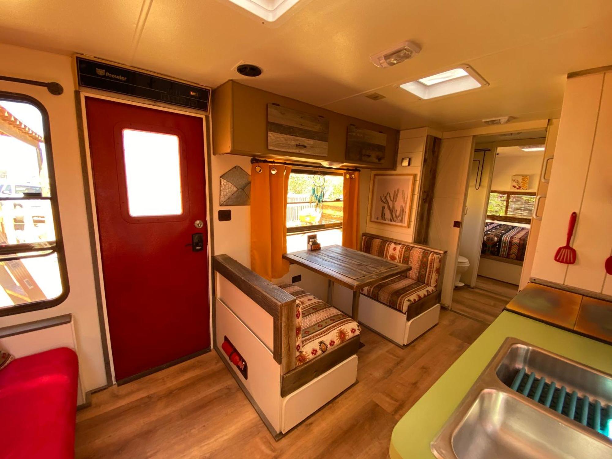 Oranch House, Studio & Wilderness Kanab Dış mekan fotoğraf