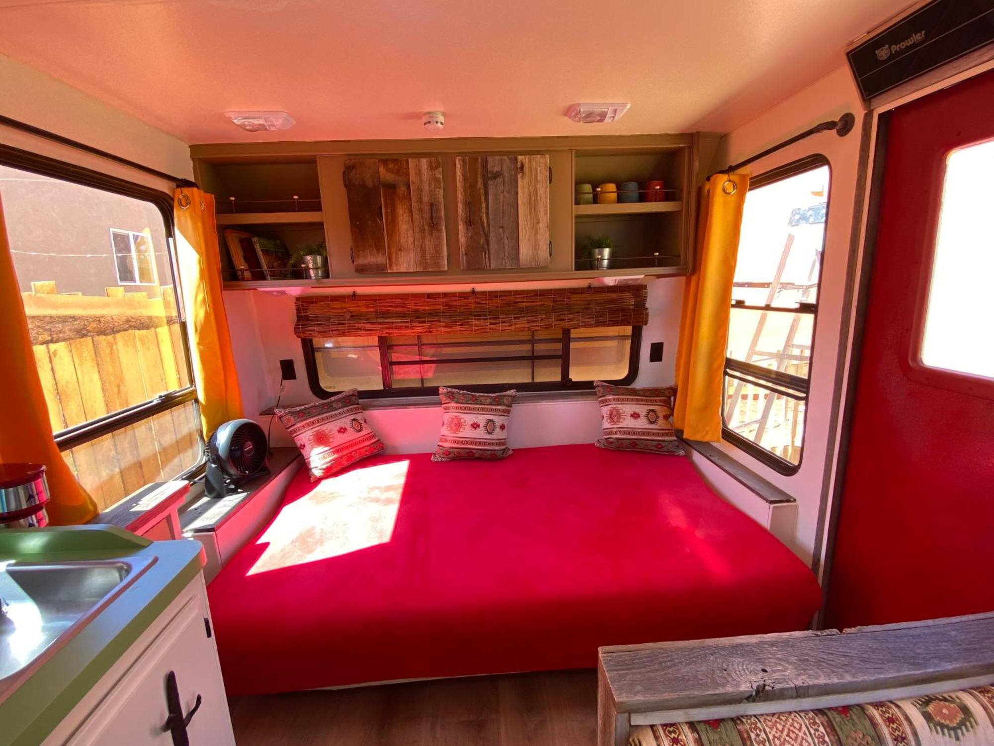 Oranch House, Studio & Wilderness Kanab Dış mekan fotoğraf