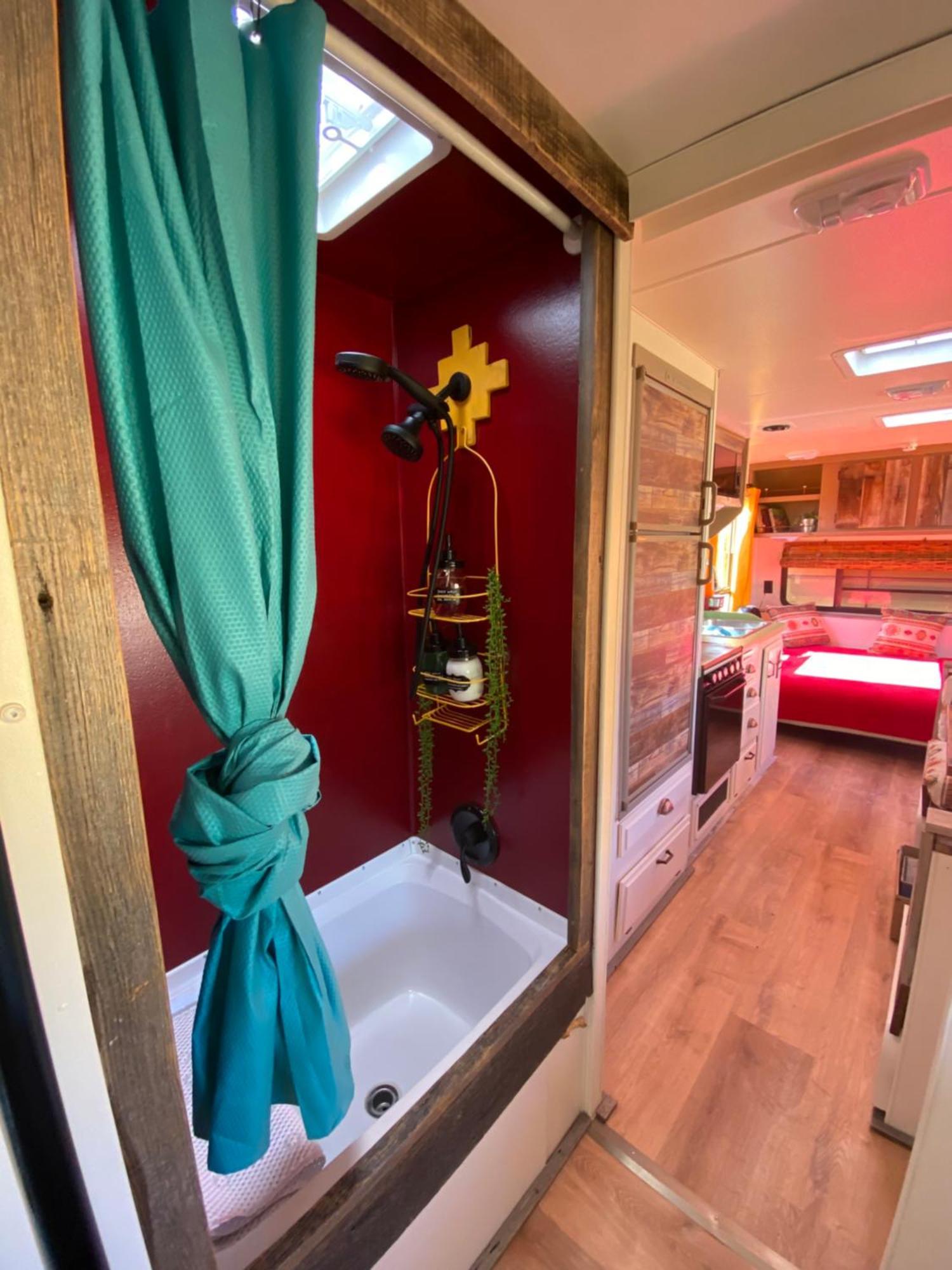 Oranch House, Studio & Wilderness Kanab Dış mekan fotoğraf